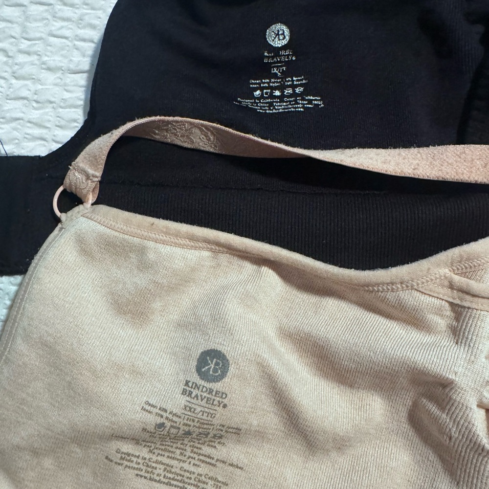 Kindred Bravely Sublime Pumping & Nursing Bra Bundle - Picture 6 of 7